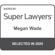 Connecticut Appellate Attorney Megan Wade Selected to 2025 Connecticut Super Lawyers: Rising Stars Lists